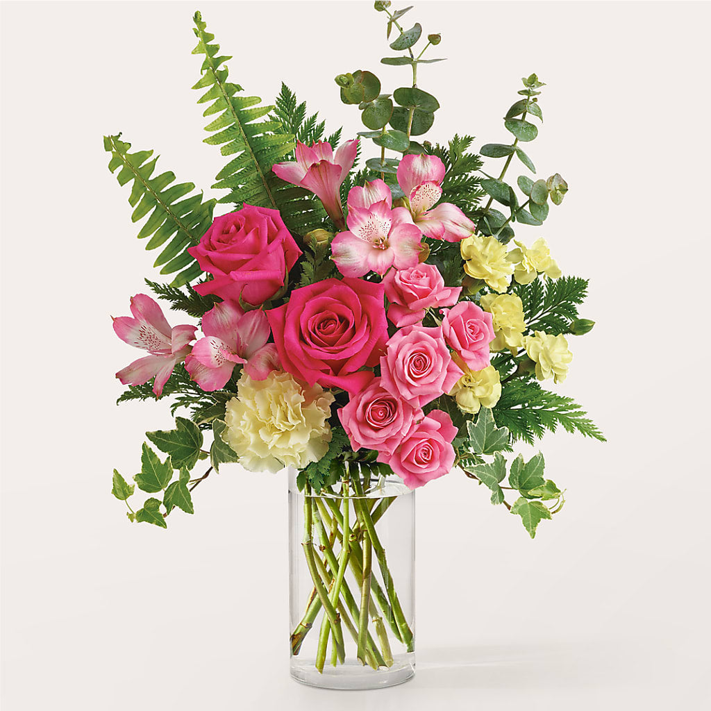 Strawberry Margarita Bouquet – MCKNIGHT'S FLOWERSHOPPE INC., Peterborough ON