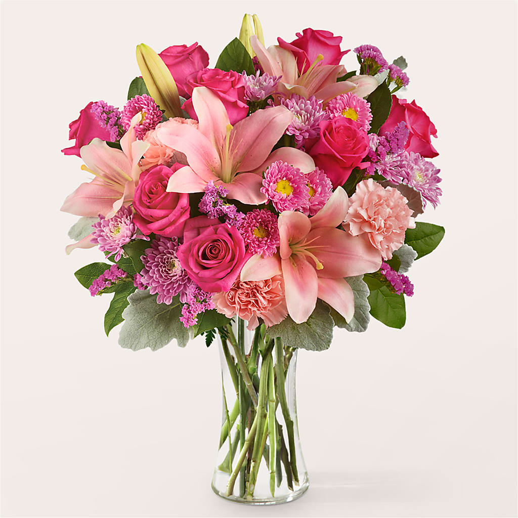 Dream Come True Bouquet – MCKNIGHT'S FLOWERSHOPPE INC., Peterborough ON