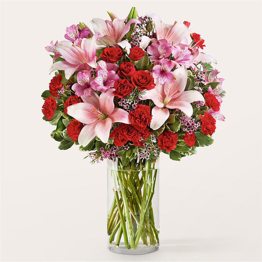 Kismet Bouquet – MCKNIGHT'S FLOWERSHOPPE INC., Peterborough ON