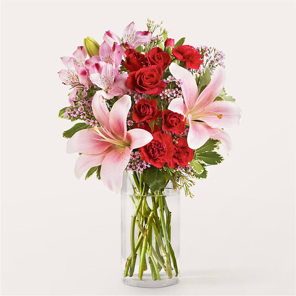 Kismet Bouquet – MCKNIGHT'S FLOWERSHOPPE INC., Peterborough ON