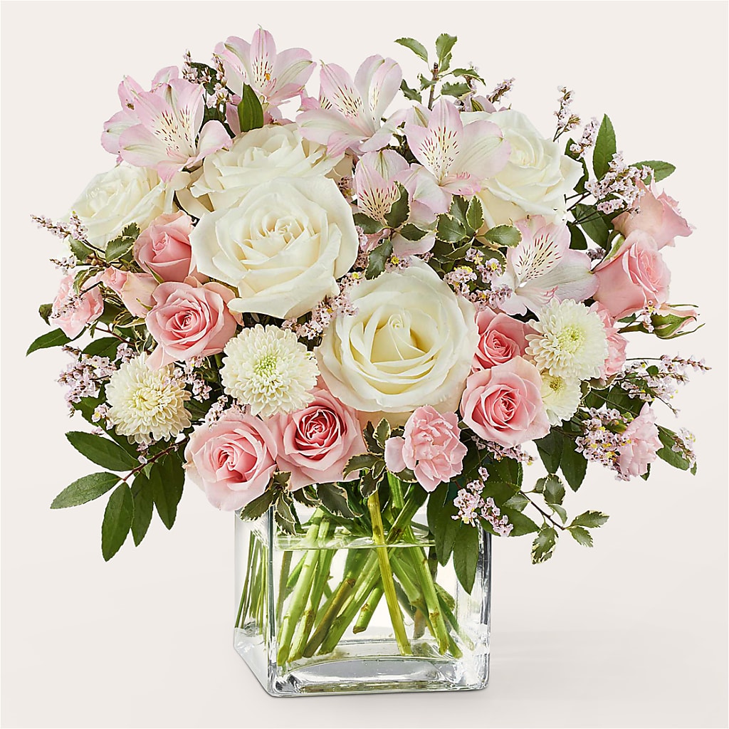 Day Made Bouquet – MCKNIGHT'S FLOWERSHOPPE INC., Peterborough ON