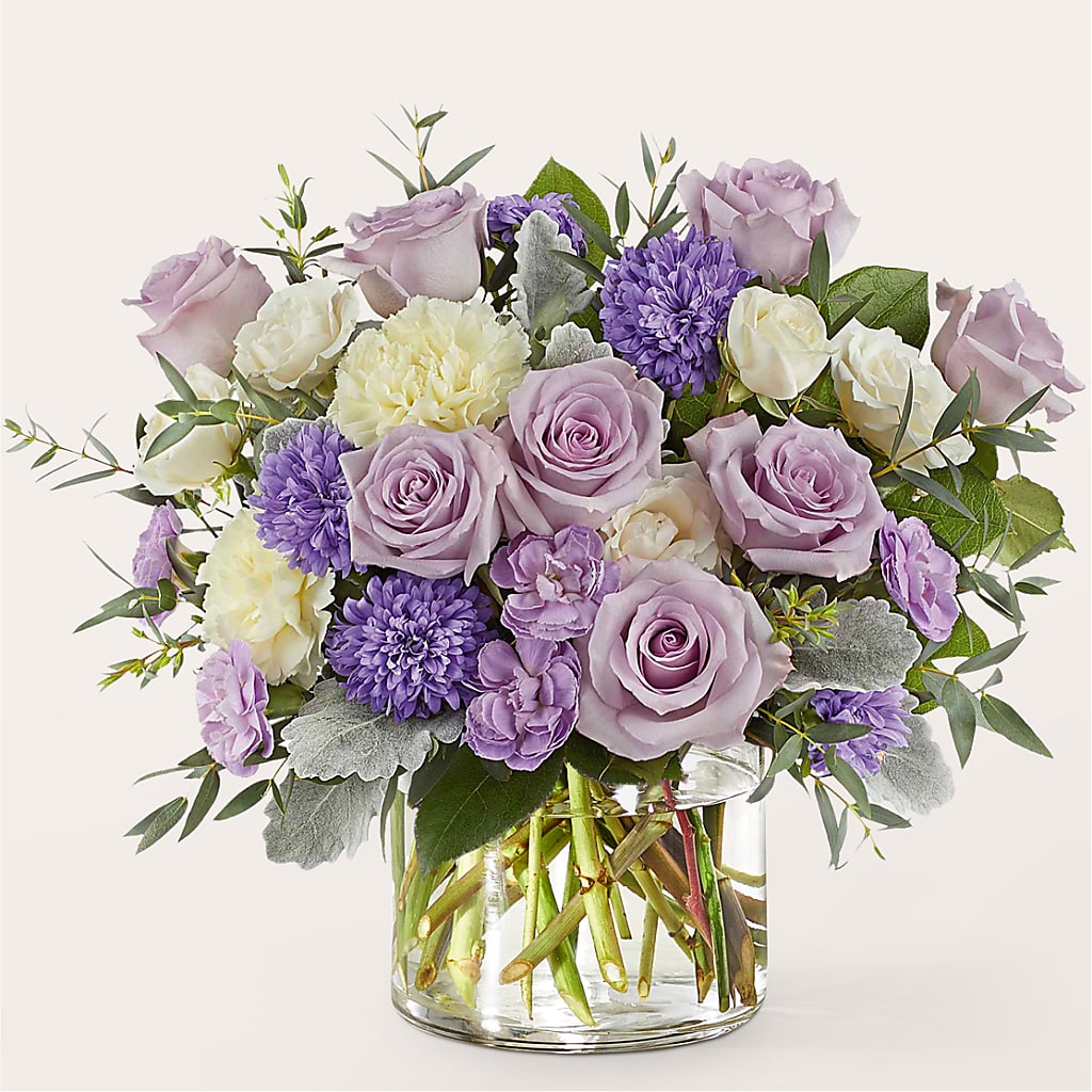 Stardust Bouquet – MCKNIGHT'S FLOWERSHOPPE INC., Peterborough ON