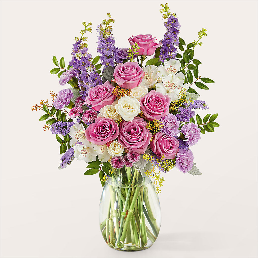 Lucky Me Bouquet – MCKNIGHT'S FLOWERSHOPPE INC., Peterborough ON