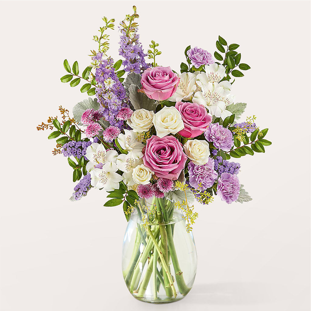 Lucky Me Bouquet – MCKNIGHT'S FLOWERSHOPPE INC., Peterborough ON