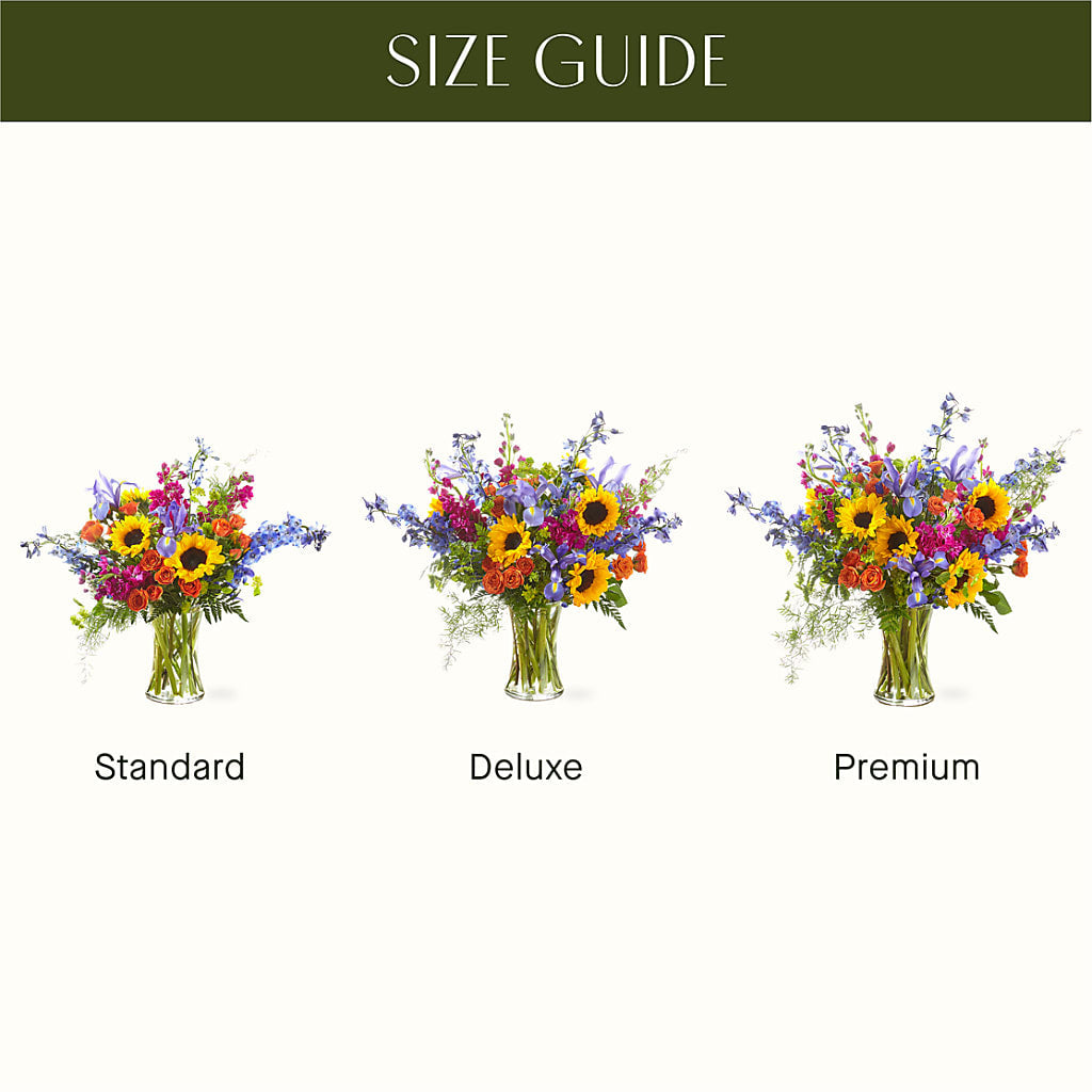 Rays of Life Bouquet – MCKNIGHT'S FLOWERSHOPPE INC., Peterborough ON