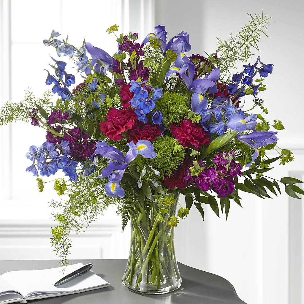 Giving Grace Bouquet – MCKNIGHT'S FLOWERSHOPPE INC., Peterborough ON