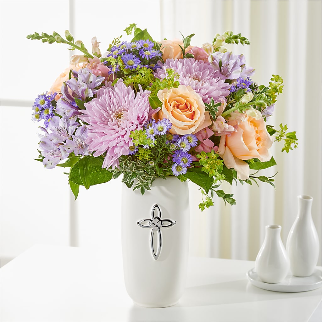 Divine Gift Bouquet – MCKNIGHT'S FLOWERSHOPPE INC., Peterborough ON