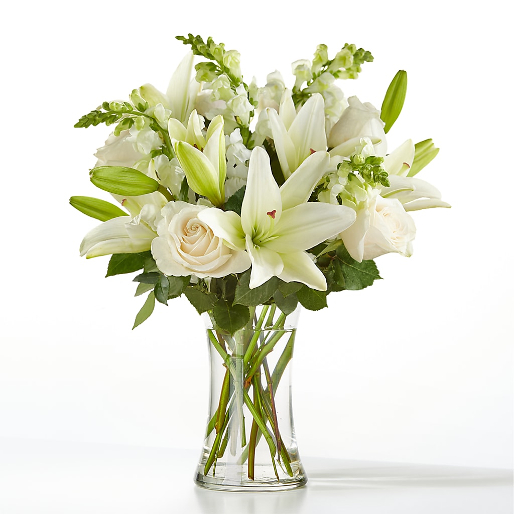 Eternal Friendship Bouquet – MCKNIGHT'S FLOWERSHOPPE INC., Peterborough ON