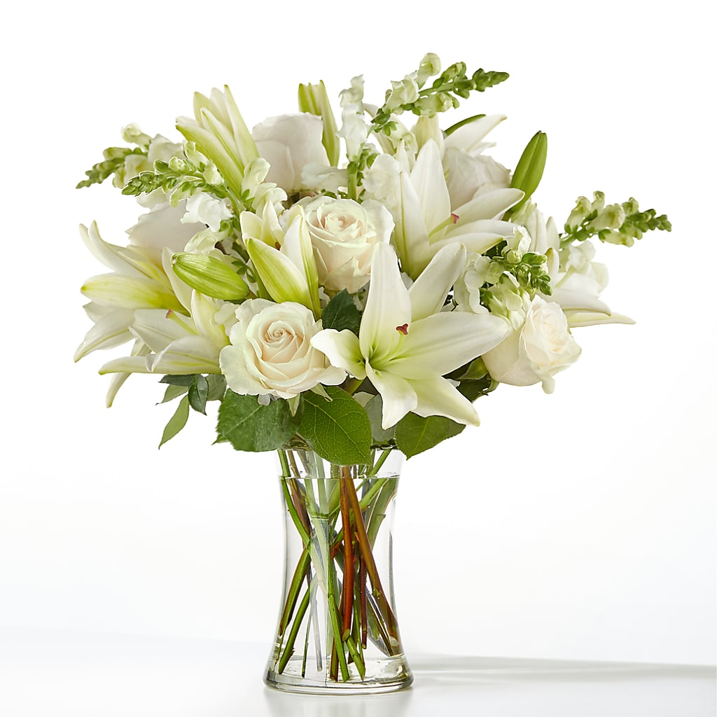 Eternal Friendship Bouquet – MCKNIGHT'S FLOWERSHOPPE INC., Peterborough ON
