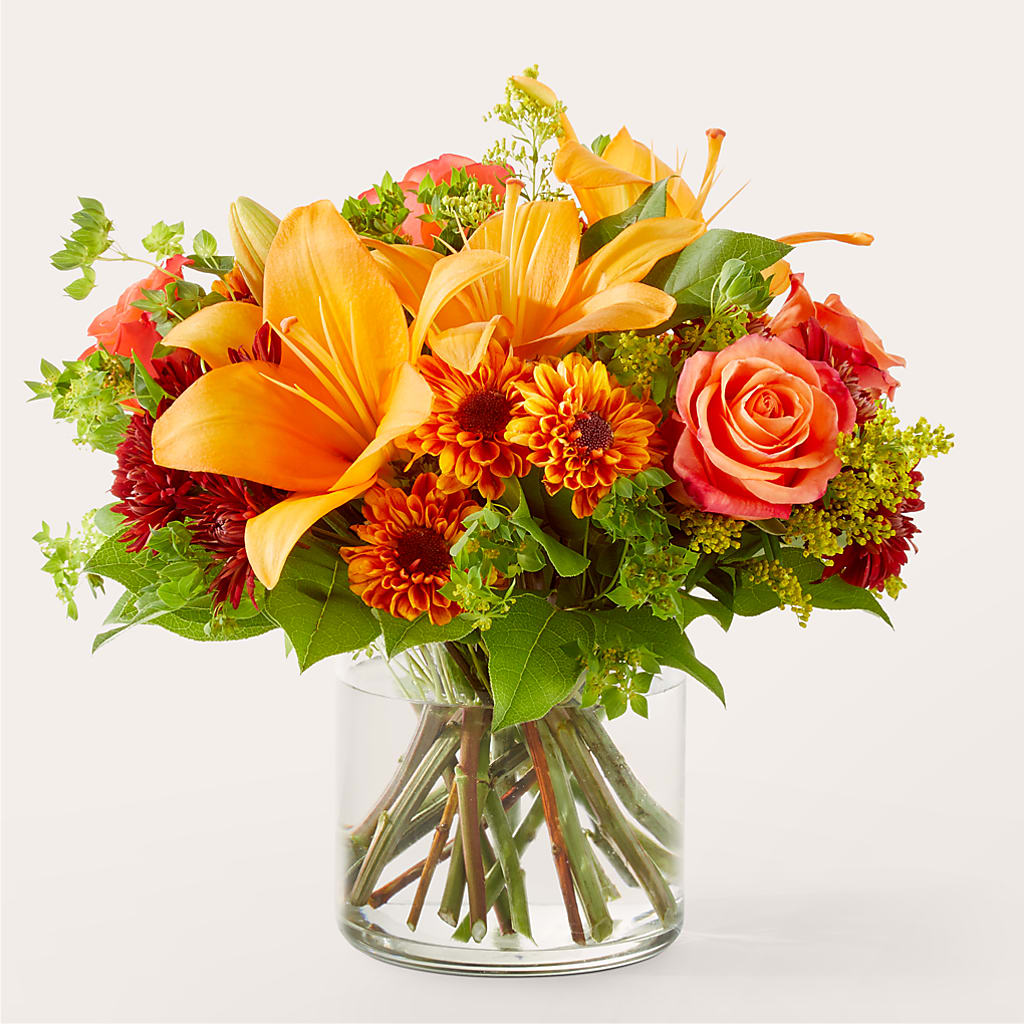 Honeycrisp Bouquet – MCKNIGHT'S FLOWERSHOPPE INC., Peterborough ON