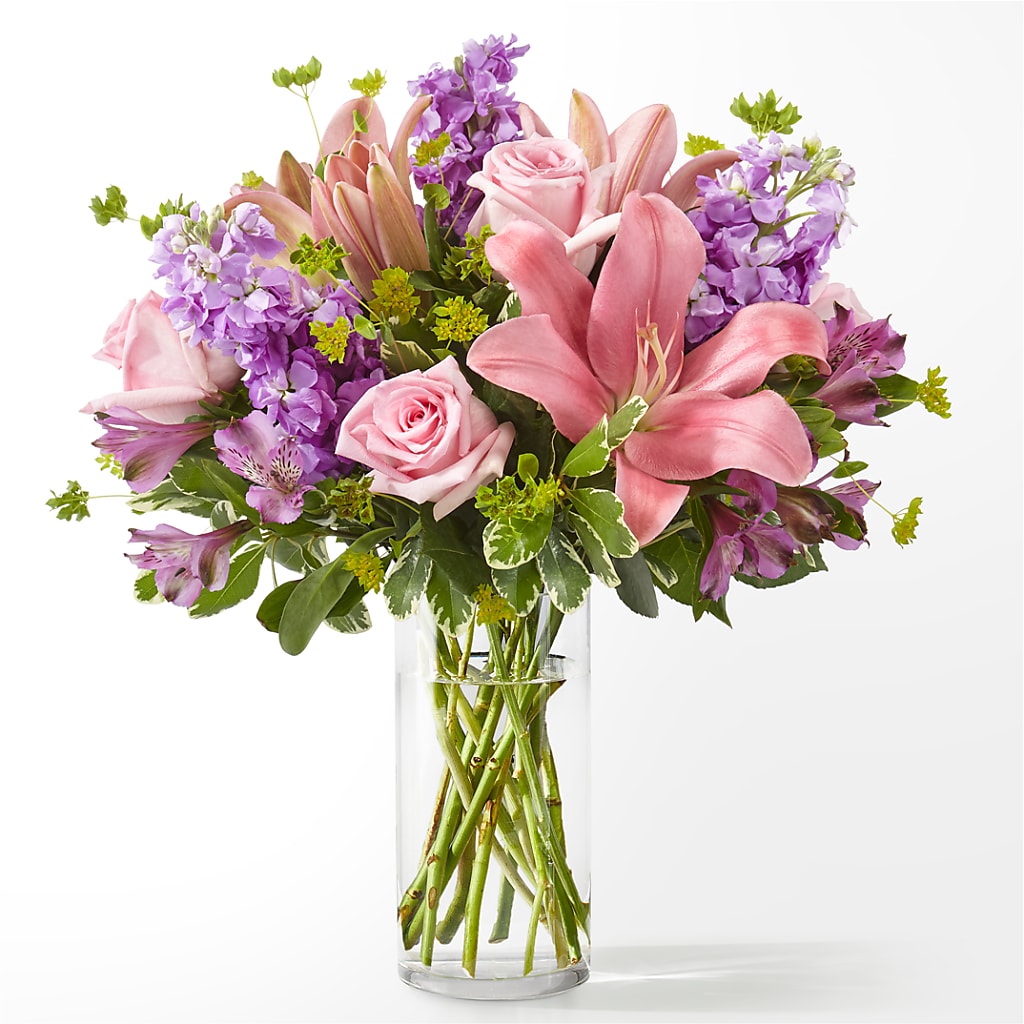 Precious Petals Bouquet – MCKNIGHT'S FLOWERSHOPPE INC., Peterborough ON