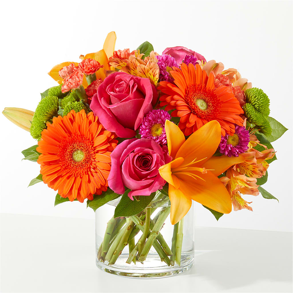 Soiree Bouquet – MCKNIGHT'S FLOWERSHOPPE INC., Peterborough ON