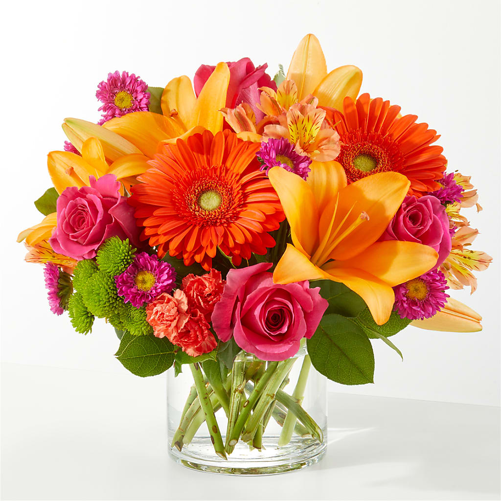 Soiree Bouquet – MCKNIGHT'S FLOWERSHOPPE INC., Peterborough ON
