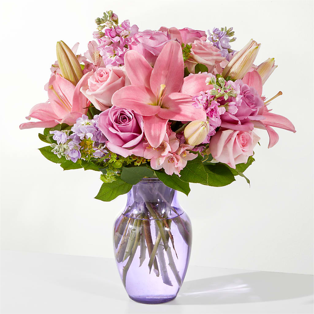 The Crown Jewel Bouquet – MCKNIGHT'S FLOWERSHOPPE INC., Peterborough ON
