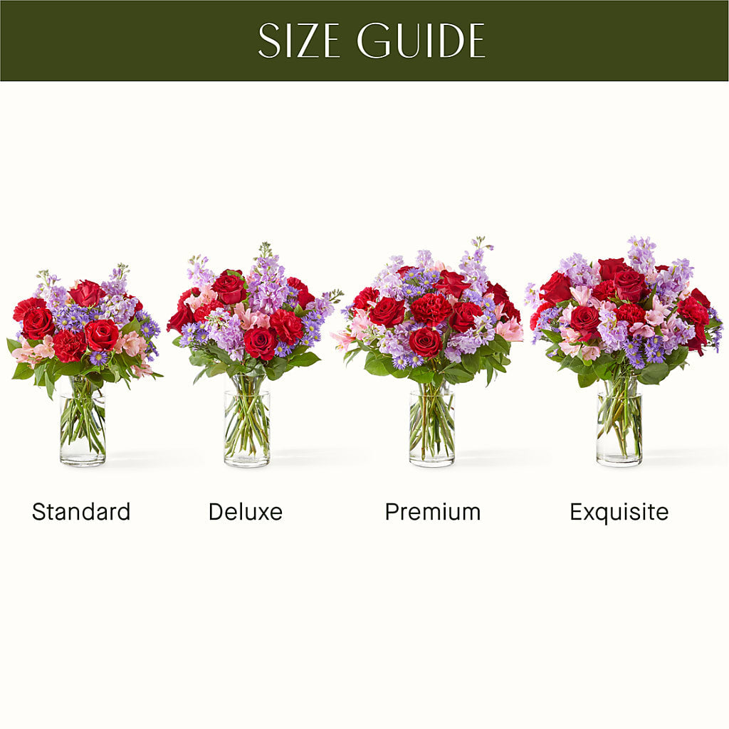 Your Majesty Bouquet – MCKNIGHT'S FLOWERSHOPPE INC., Peterborough ON