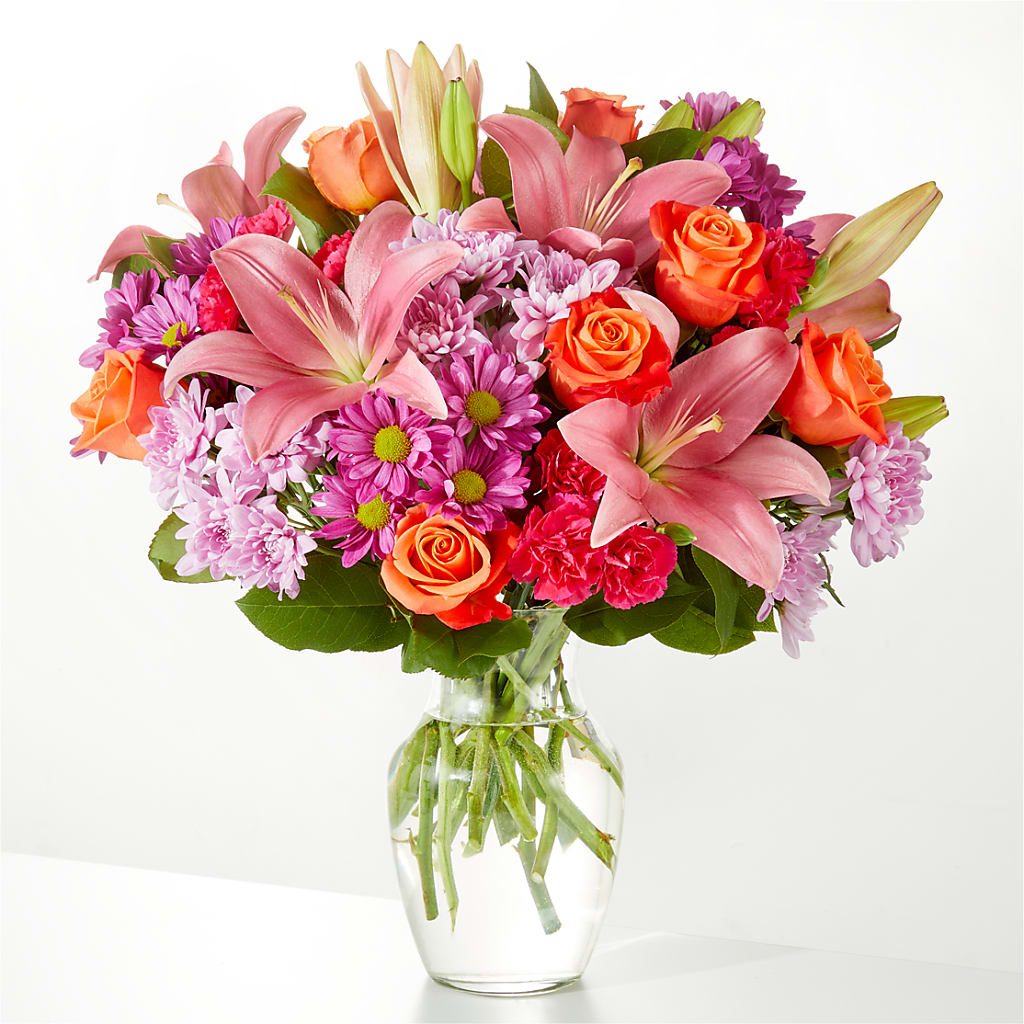 One and Only Bouquet – MCKNIGHT'S FLOWERSHOPPE INC., Peterborough ON
