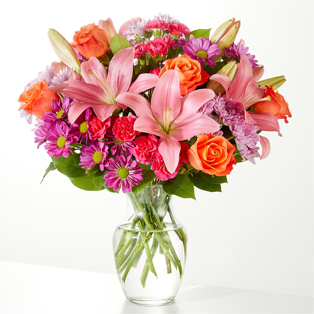 One and Only Bouquet – MCKNIGHT'S FLOWERSHOPPE INC., Peterborough ON