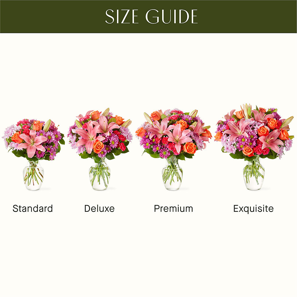 One and Only Bouquet – MCKNIGHT'S FLOWERSHOPPE INC., Peterborough ON