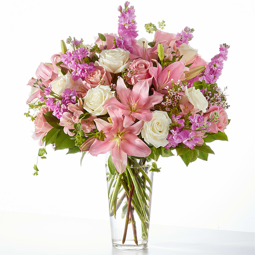 Ethereal Beauty Bouquet – MCKNIGHT'S FLOWERSHOPPE INC., Peterborough ON