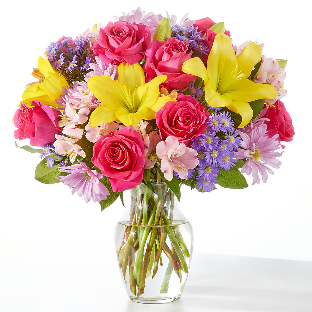 Sprinkles Bouquet – MCKNIGHT'S FLOWERSHOPPE INC., Peterborough ON