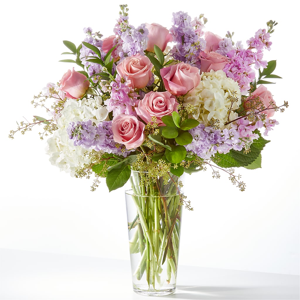 Embraced Bouquet – MCKNIGHT'S FLOWERSHOPPE INC., Peterborough ON