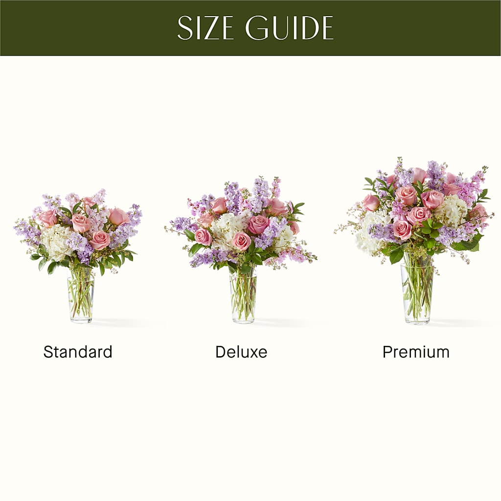Embraced Bouquet – MCKNIGHT'S FLOWERSHOPPE INC., Peterborough ON