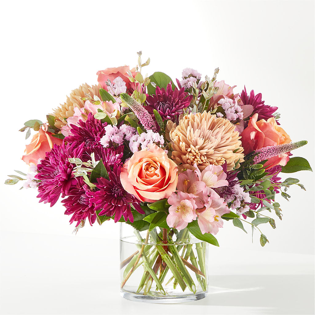 Berry Cobbler Bouquet – MCKNIGHT'S FLOWERSHOPPE INC., Peterborough ON