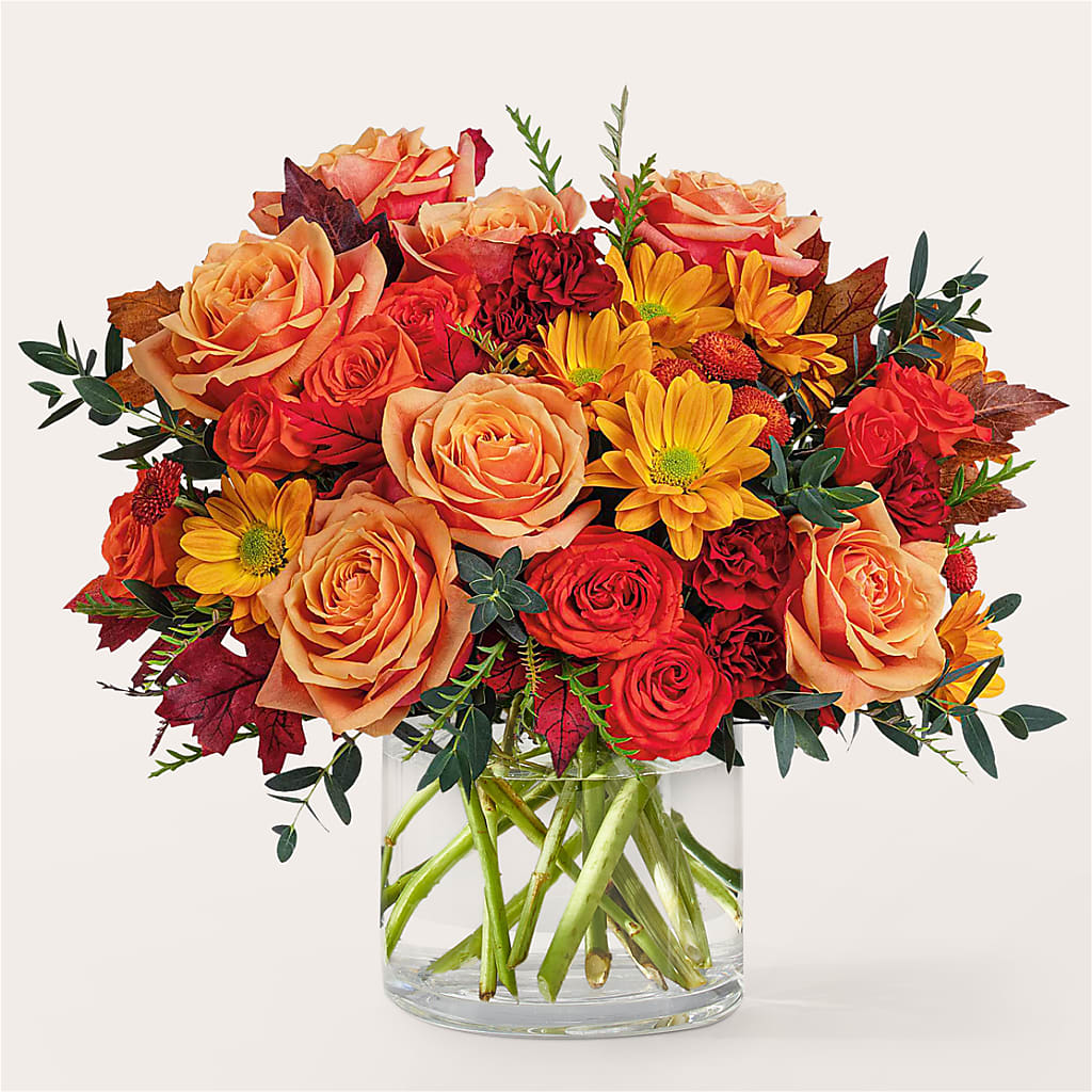 Sweet as Cinnamon Bouquet – MCKNIGHT'S FLOWERSHOPPE INC., Peterborough ON