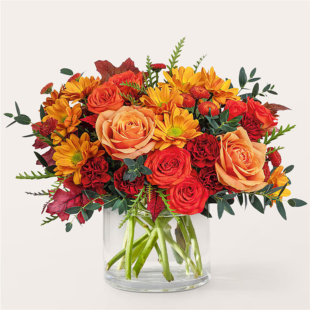 Sweet as Cinnamon Bouquet – MCKNIGHT'S FLOWERSHOPPE INC., Peterborough ON