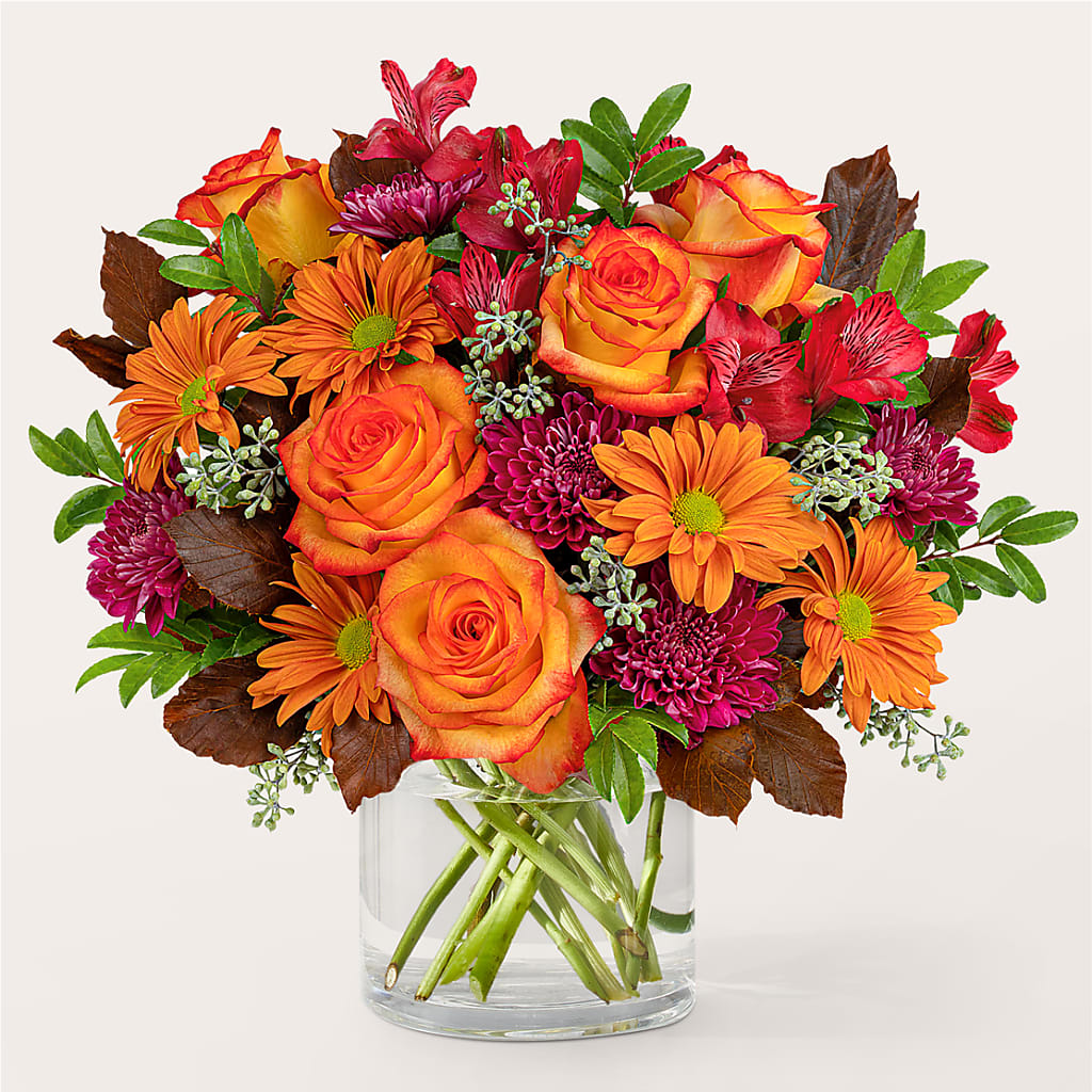 Brisk Morning Bouquet – MCKNIGHT'S FLOWERSHOPPE INC., Peterborough ON