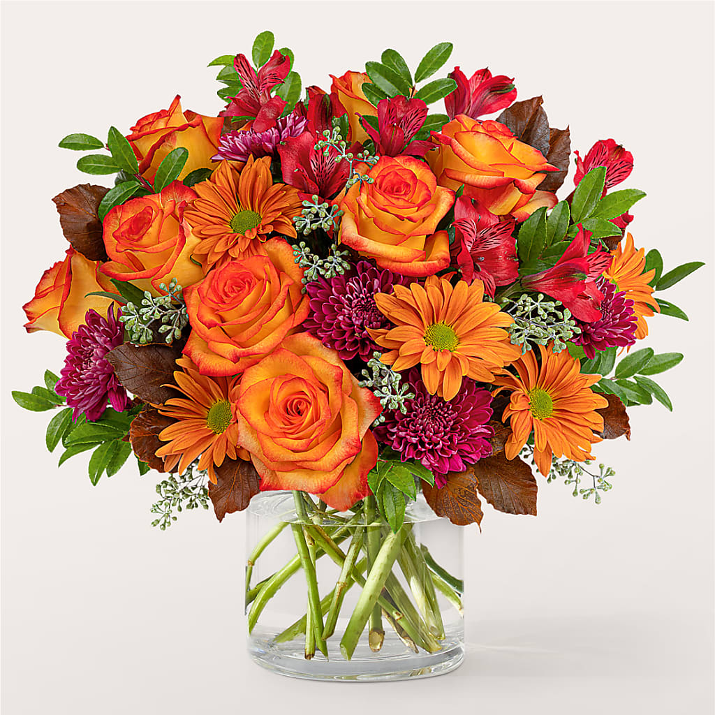 Brisk Morning Bouquet – MCKNIGHT'S FLOWERSHOPPE INC., Peterborough ON