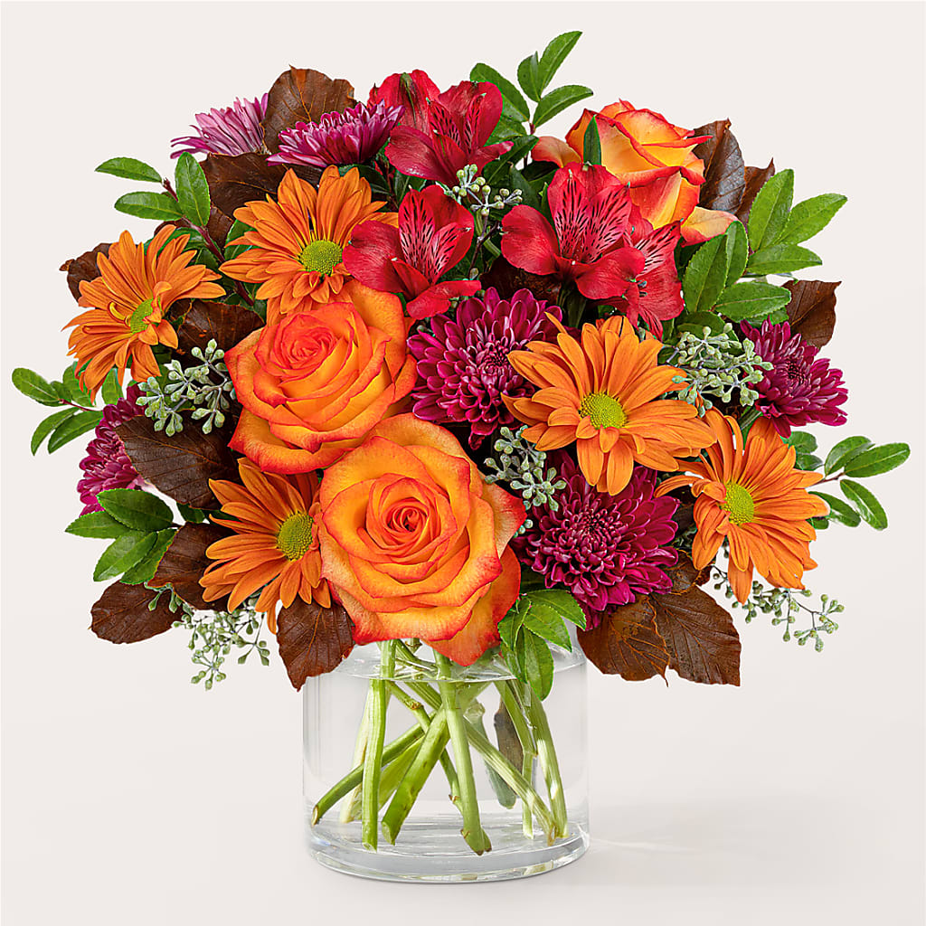 Brisk Morning Bouquet – MCKNIGHT'S FLOWERSHOPPE INC., Peterborough ON