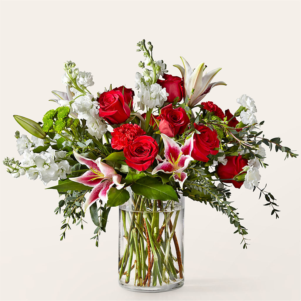 Gumdrop Button Bouquet – MCKNIGHT'S FLOWERSHOPPE INC., Peterborough ON