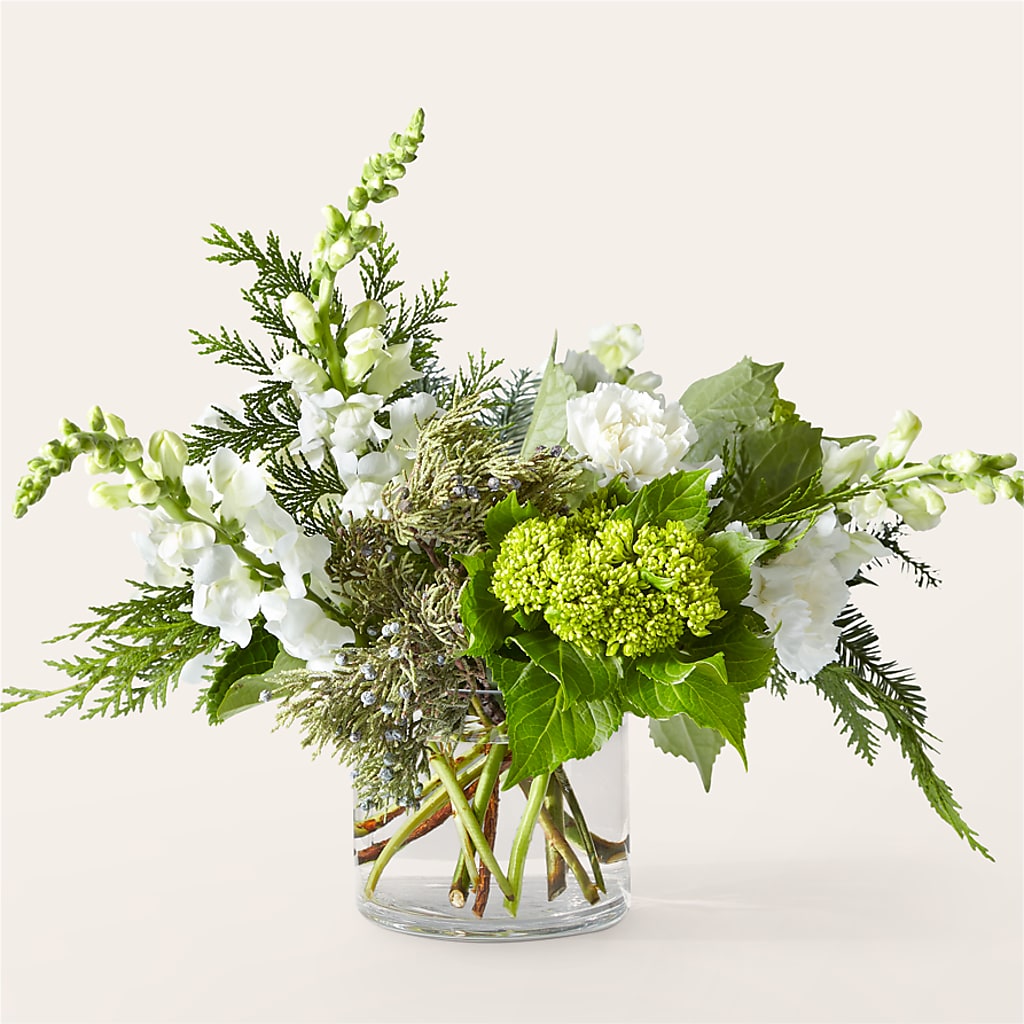 Marshmallows on Top Bouquet – MCKNIGHT'S FLOWERSHOPPE INC., Peterborough ON