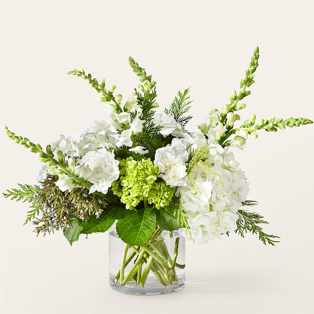 Marshmallows on Top Bouquet – MCKNIGHT'S FLOWERSHOPPE INC., Peterborough ON