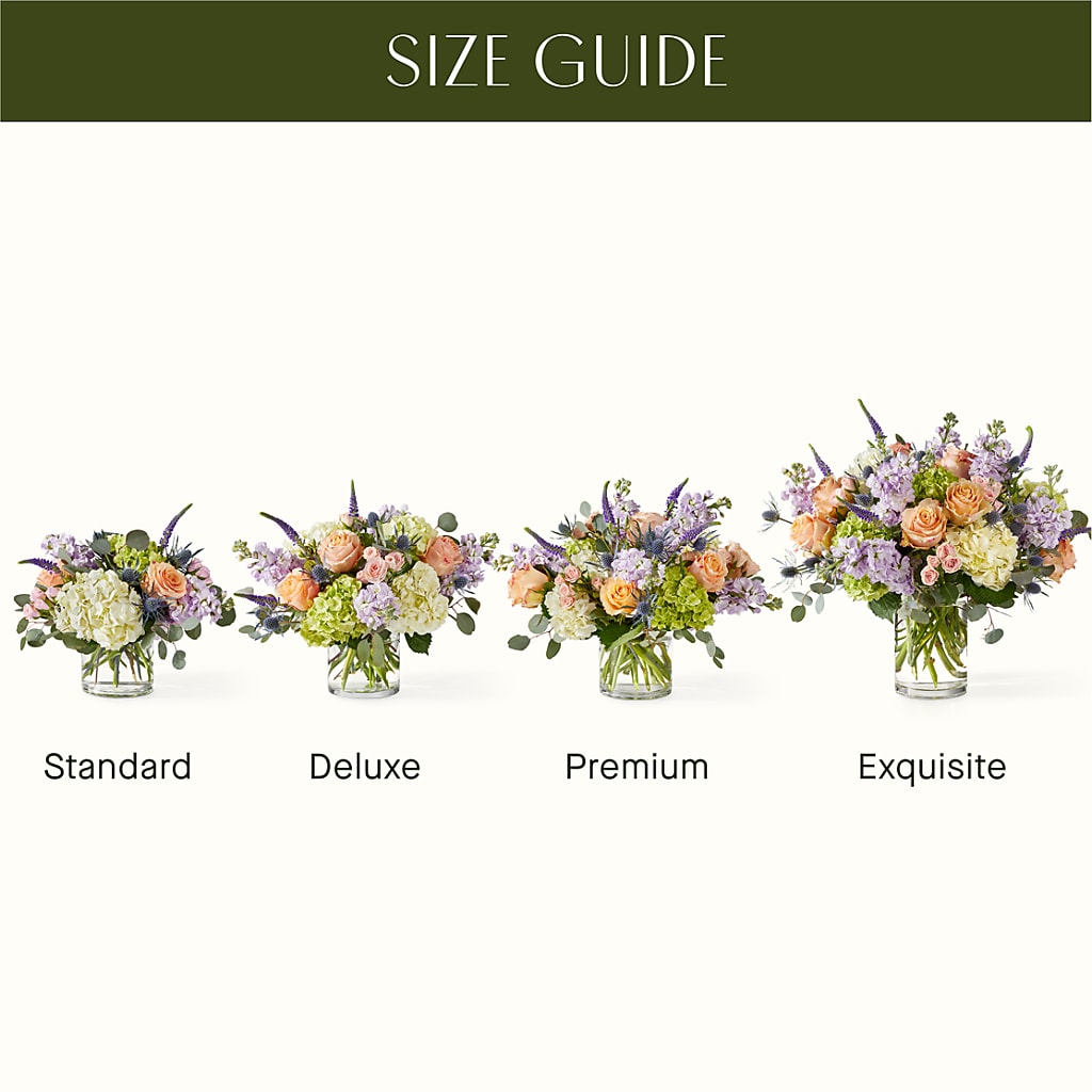 Porch Swing Bouquet – MCKNIGHT'S FLOWERSHOPPE INC., Peterborough ON