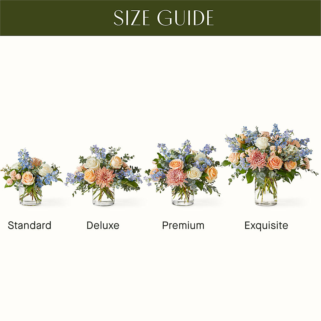 Inspired Bouquet – MCKNIGHT'S FLOWERSHOPPE INC., Peterborough ON