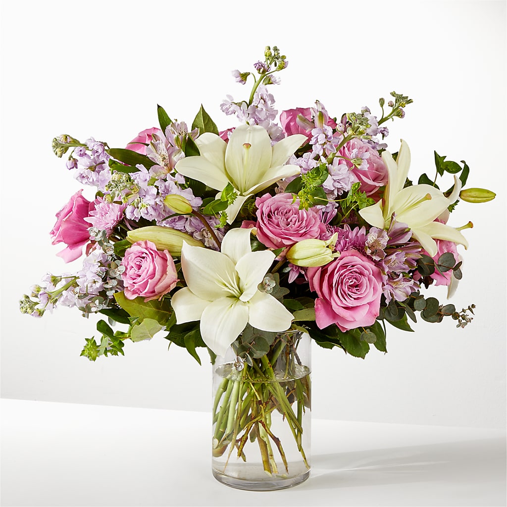 Daydreamer Bouquet – MCKNIGHT'S FLOWERSHOPPE INC., Peterborough ON