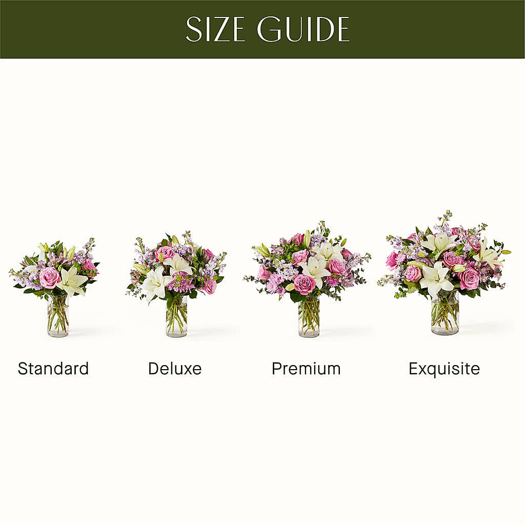 Daydreamer Bouquet – MCKNIGHT'S FLOWERSHOPPE INC., Peterborough ON