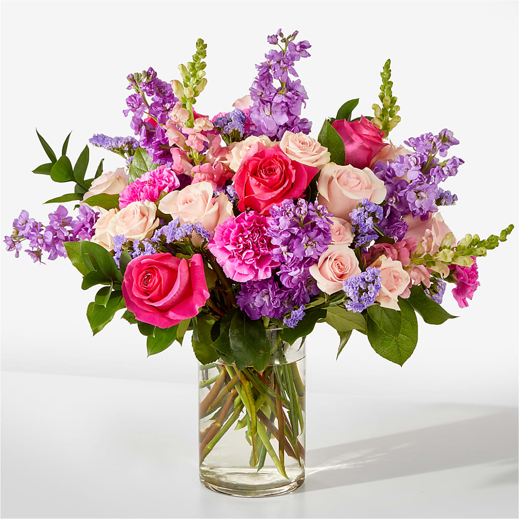 The Cha-Cha Bouquet – MCKNIGHT'S FLOWERSHOPPE INC., Peterborough ON