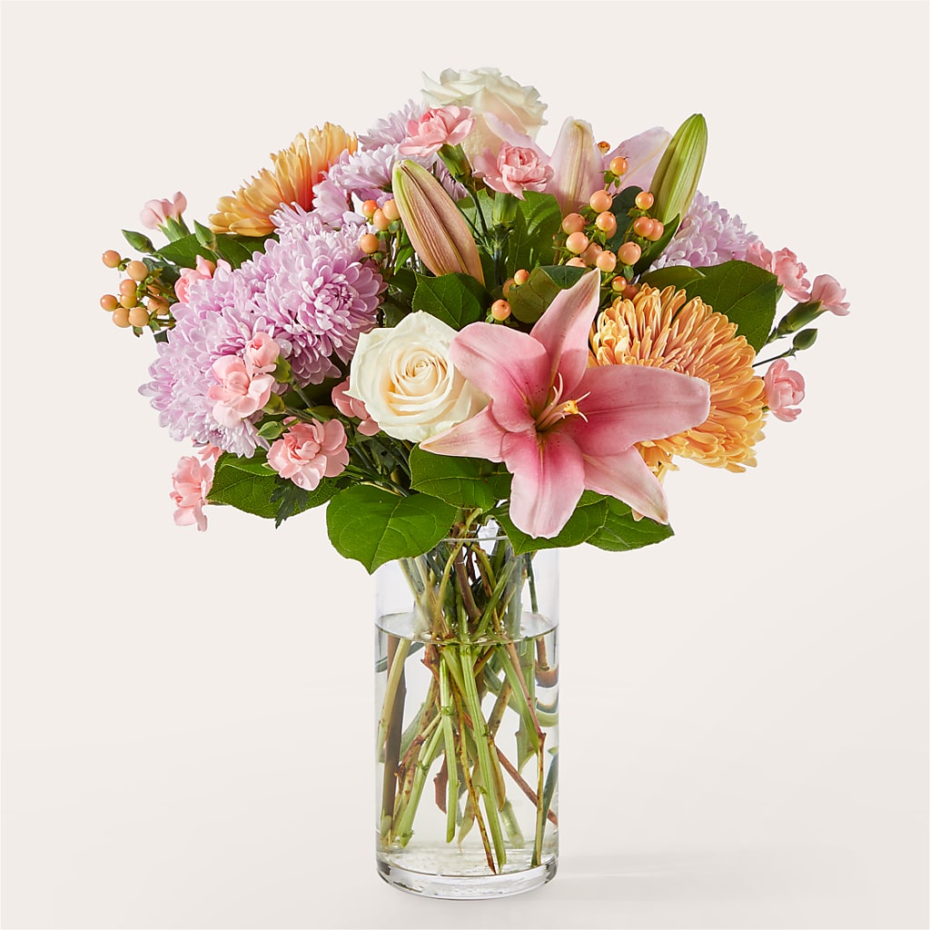 Gelato Bouquet – MCKNIGHT'S FLOWERSHOPPE INC., Peterborough ON