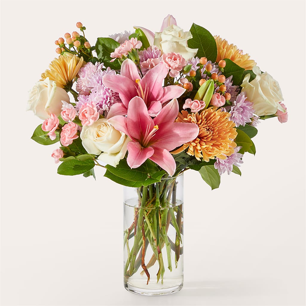 Gelato Bouquet – MCKNIGHT'S FLOWERSHOPPE INC., Peterborough ON