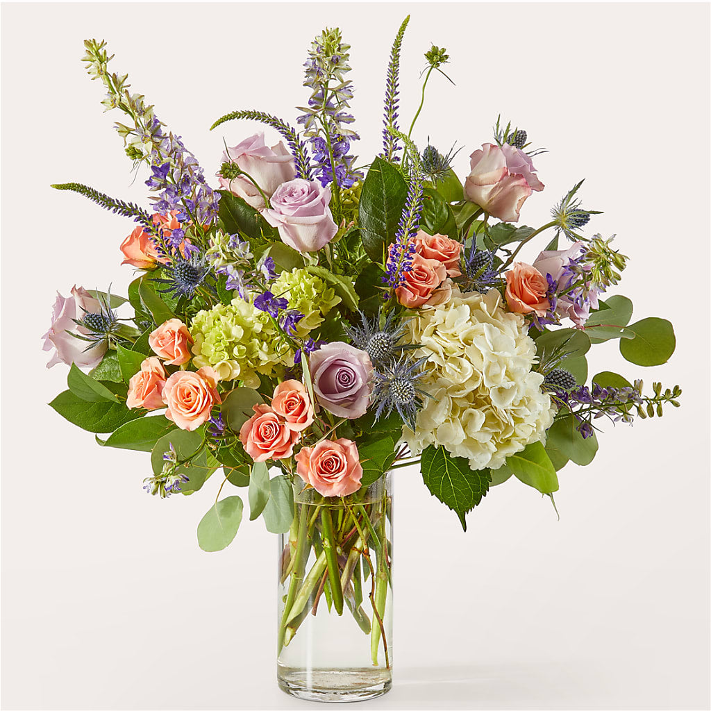 Appealing Aura Bouquet – MCKNIGHT'S FLOWERSHOPPE INC., Peterborough ON
