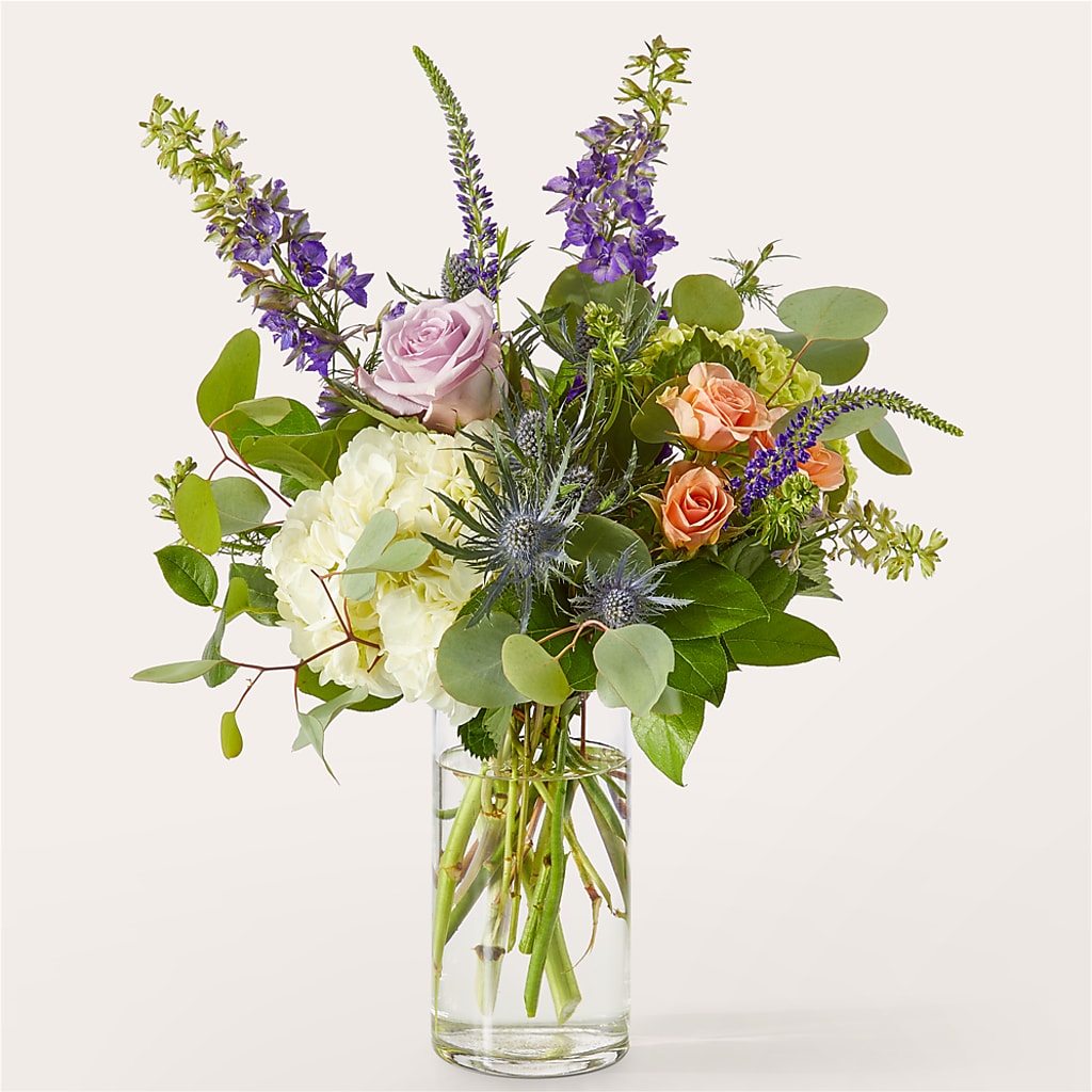 Appealing Aura Bouquet – MCKNIGHT'S FLOWERSHOPPE INC., Peterborough ON