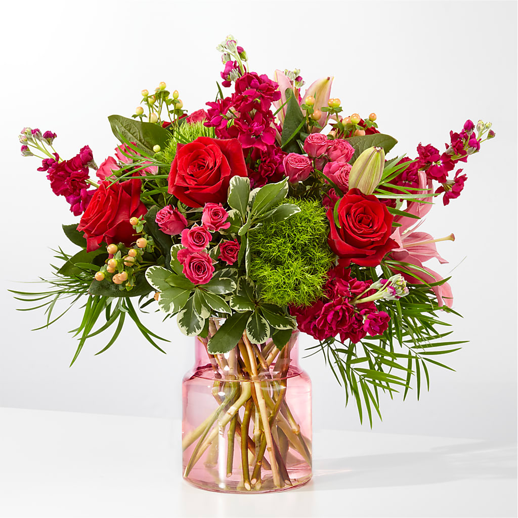 In Every Lifetime Bouquet – MCKNIGHT'S FLOWERSHOPPE INC., Peterborough ON