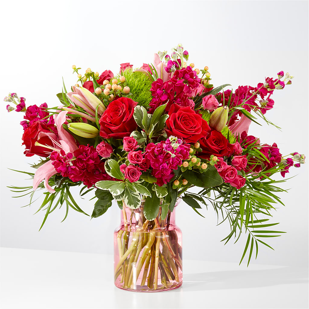 In Every Lifetime Bouquet – MCKNIGHT'S FLOWERSHOPPE INC., Peterborough ON