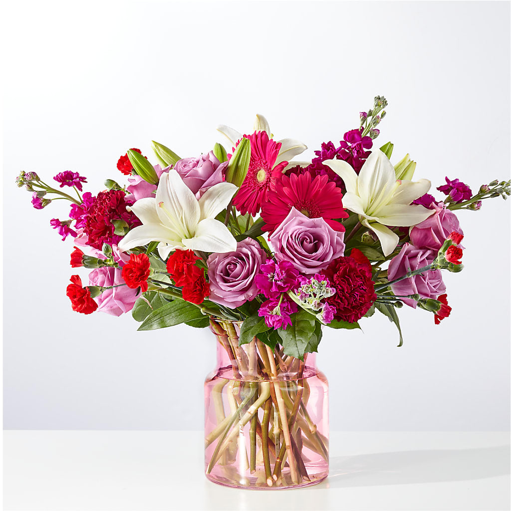 Other Half Bouquet – MCKNIGHT'S FLOWERSHOPPE INC., Peterborough ON