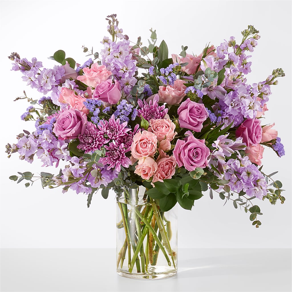 Cloud Nine Bouquet – MCKNIGHT'S FLOWERSHOPPE INC., Peterborough ON