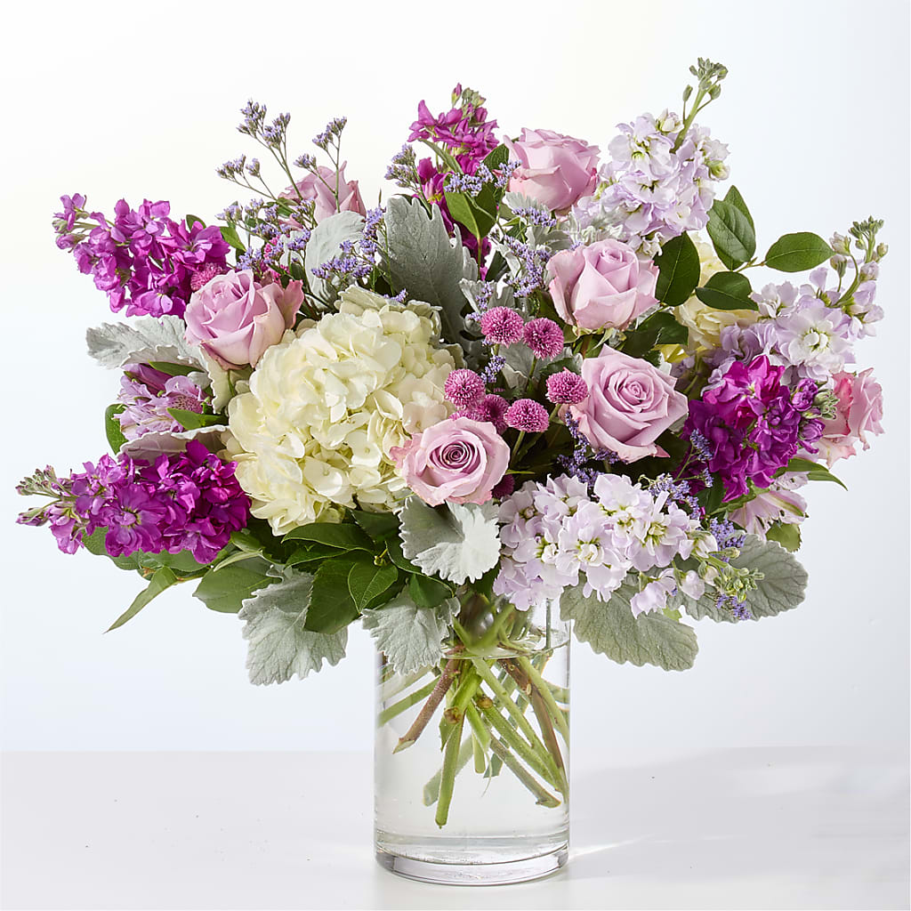 Empress Bouquet – MCKNIGHT'S FLOWERSHOPPE INC., Peterborough ON