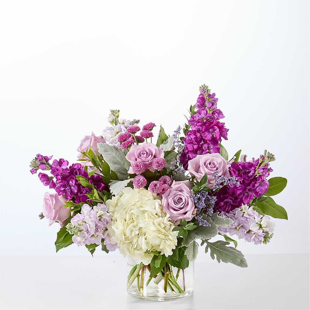 Empress Bouquet – MCKNIGHT'S FLOWERSHOPPE INC., Peterborough ON